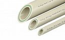 Труба Ø32х3.6 PN20 комб. стекловолокно FV-Plast Faser (PP-R/PP-GF/PP-R) (40/4) по цене 799 руб.